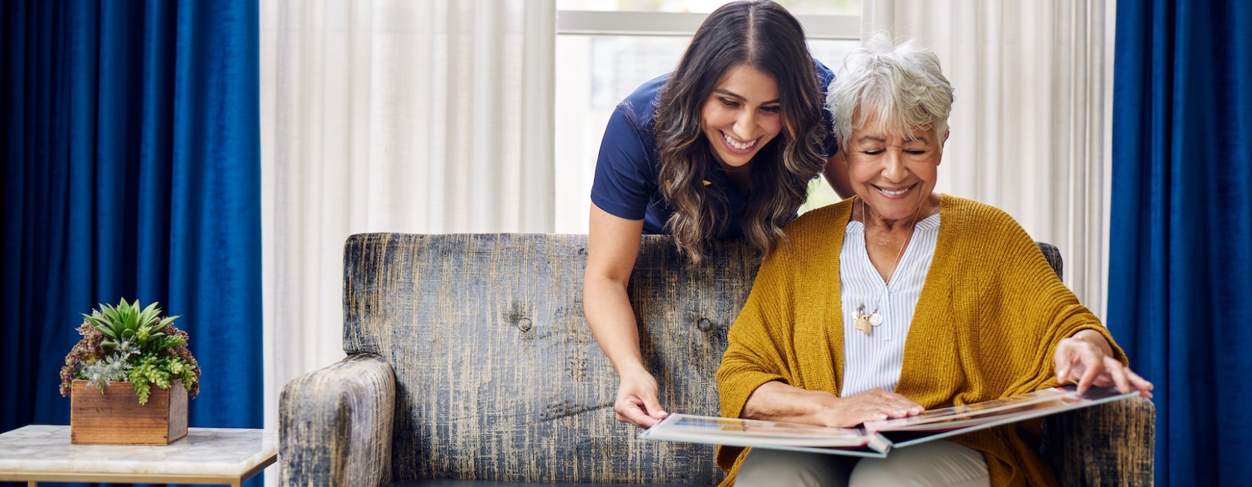 Premier Memory Care in Fullerton